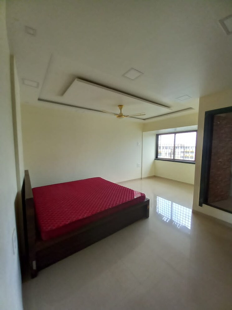 Bedroom, sunrise-arcade 2 Bedroom 650 Sq.Ft. Apartment In Kopar Khairane Navi Mumbai 7983324