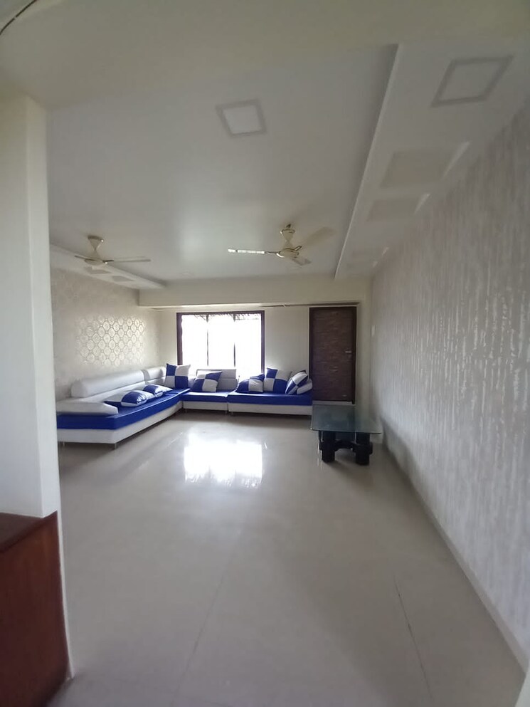 Kitchen, sunrise-arcade 2 Bedroom 650 Sq.Ft. Apartment In Kopar Khairane Navi Mumbai 7983324