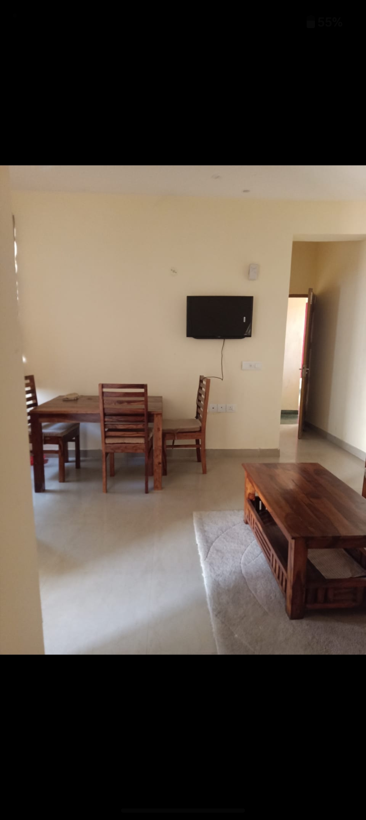 2 BHK + Extra Room Apartment For Sale in Shree Vardhman Mantra