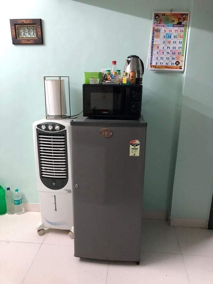 undefined, sheth-chopra-shanti-lifespaces-2 2 Bedroom 935 Sq.Ft. Apartment In Nalasopara East Palghar 7983332