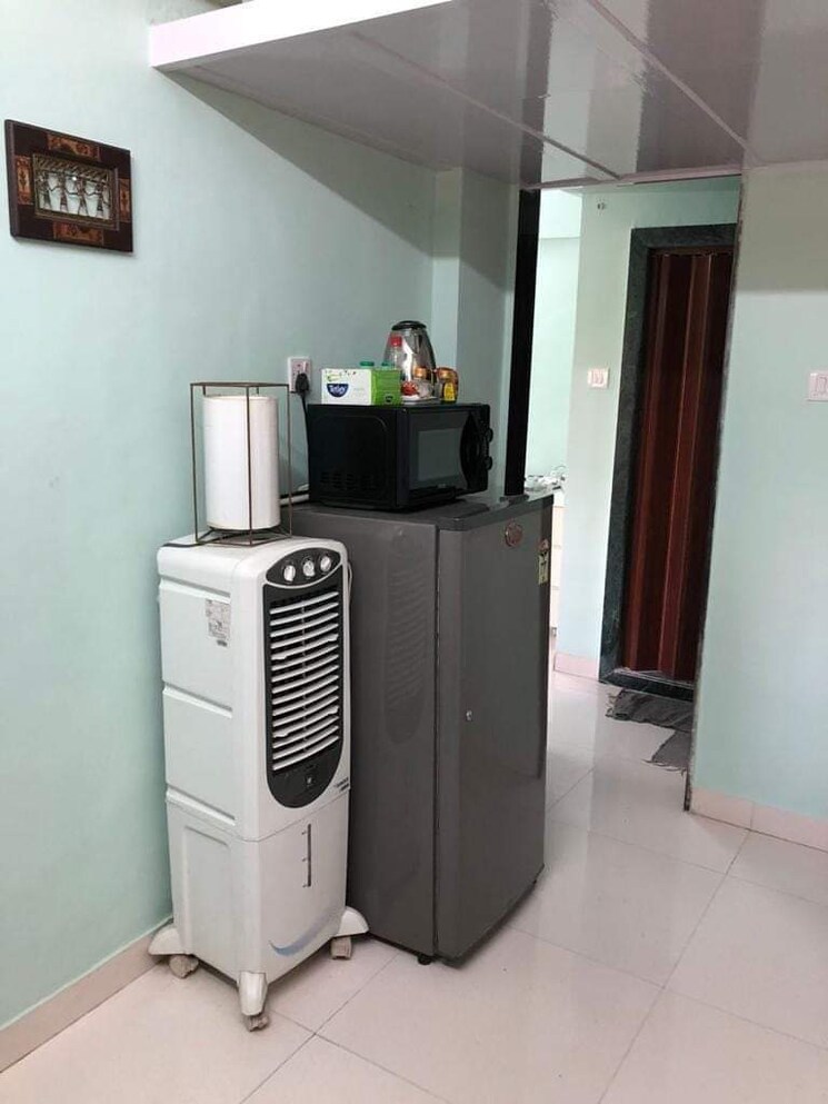 undefined, sheth-chopra-shanti-lifespaces-2 2 Bedroom 935 Sq.Ft. Apartment In Nalasopara East Palghar 7983332