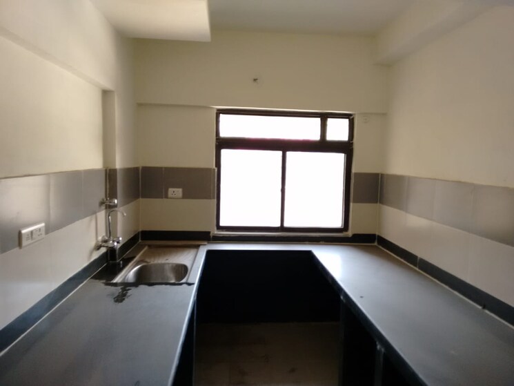 Kitchen, awho-tucker-vihar 4 Bedroom 1865 Sq.Ft. Apartment In Hadapsar Pune 7983339