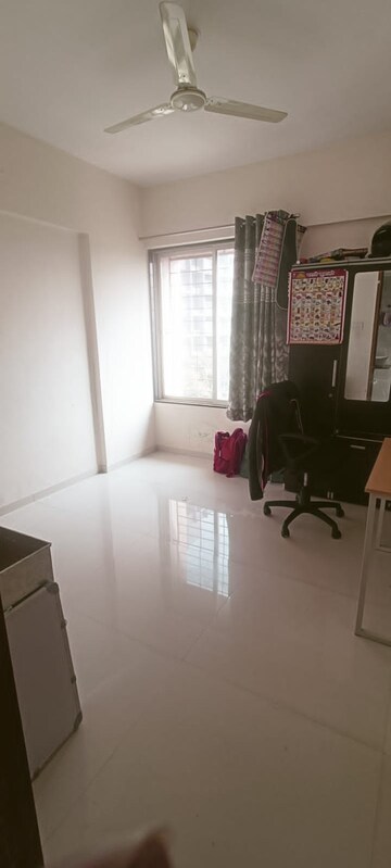 Master Bedroom in 2 BHK Apartment at Vishal Belleza, Hadapsar – for Sale