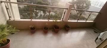 Furnished Amenities in 2 BHK Apartment at Vishal Belleza, Hadapsar – for Sale