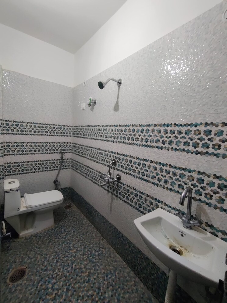 Master Bedroom, gomti nagar 2 Bedroom 2152 Sq.Ft. Villa In Gomti Nagar Lucknow 7983352