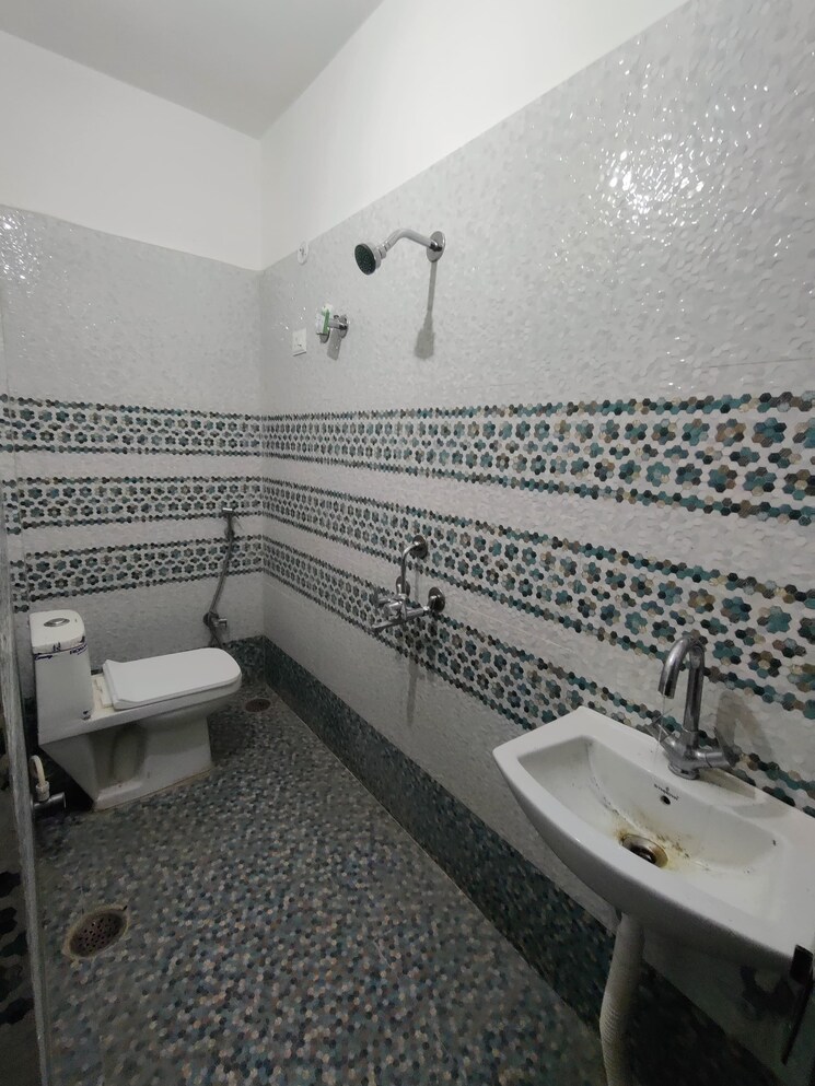 Master Bedroom, gomti nagar 2 Bedroom 2152 Sq.Ft. Villa In Gomti Nagar Lucknow 7983352