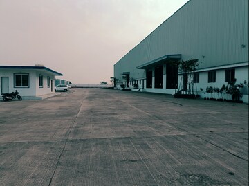  Warehouse For Rent in Chakan