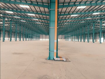 Warehouse – Exterior View View at Chakan - for Rent