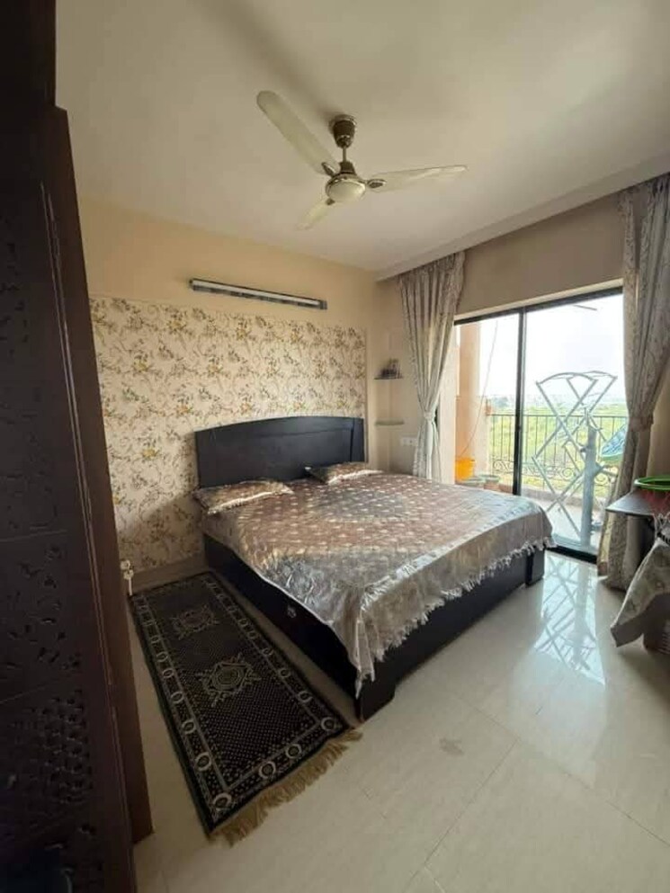 Bedroom, vrindavan-height 2 Bedroom 550 Sq.Ft. Apartment In Vasai East Palghar 7983358