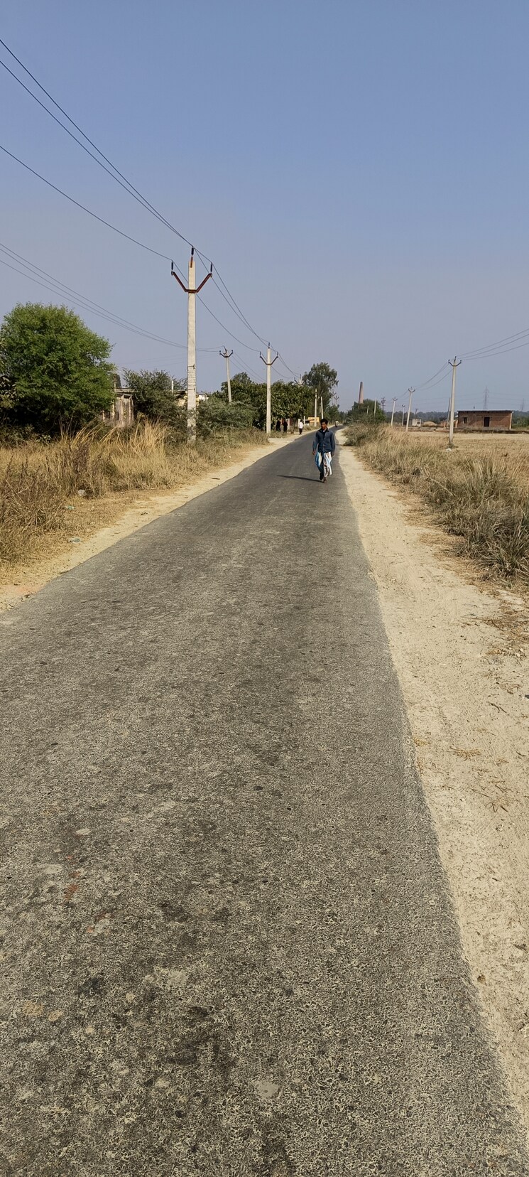 undefined, kursi road  1000 Sq.Ft. Plot In Kursi Road Lucknow 7983356