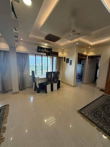 2 BHK Apartment For Resale in Vrindavan Height Vasai East Palghar  7983358