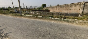 Plot Area in  Plot at Kursi Road – for Sale