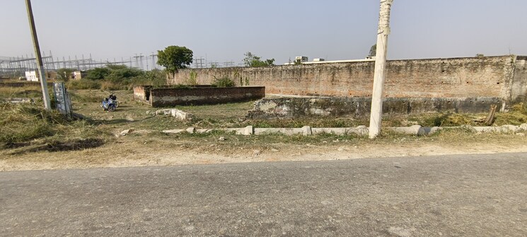 undefined, kursi road  1000 Sq.Ft. Plot In Kursi Road Lucknow 7983356