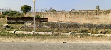 Plot Area in  Plot at Kursi Road – for Sale