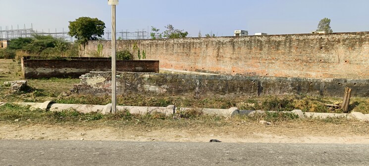 undefined, kursi road  1000 Sq.Ft. Plot In Kursi Road Lucknow 7983356