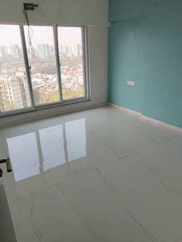 Master Bedroom in 2 BHK Apartment at Ruparel Orion, Chembur – for Rent
