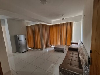 3 BHK Apartment For Rent in Keshar Aalayam Near Vaishno Devi Circle On Sg Highway Ahmedabad  7983361