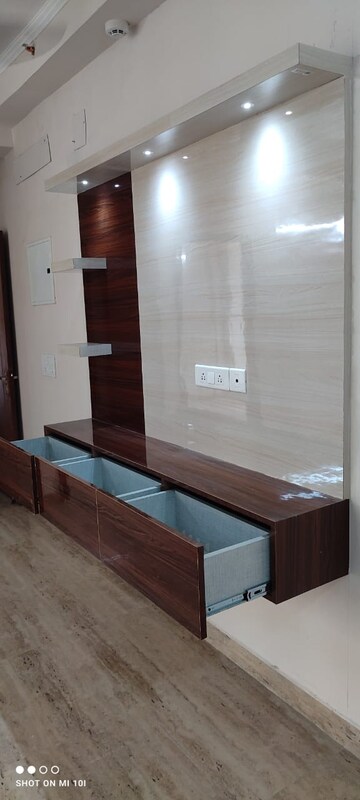 2 BHK Apartment For Sale in Amrapali Golf Homes, Sector 4, Greater Noida