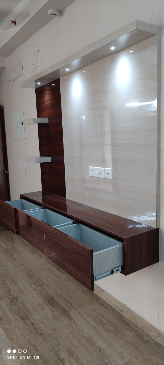 2 BHK Apartment For Sale in Amrapali Golf Homes