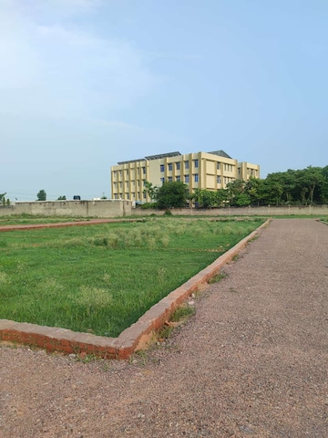  Plot For Sale in Jewar