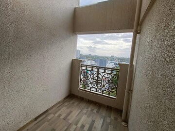 1 BHK Apartment – Exterior View View at Konark Virtue, Keshav Nagar - for Rent