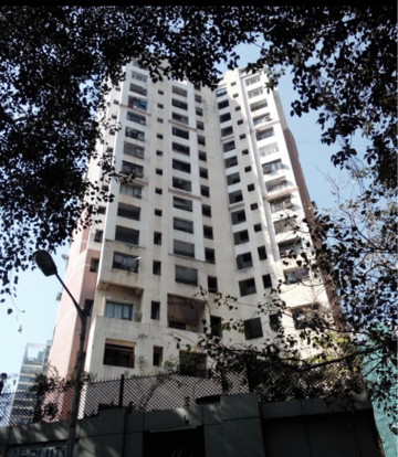 3 BHK Apartment For Resale in Avarsekar Srushti Century Bazar Mumbai  7983366