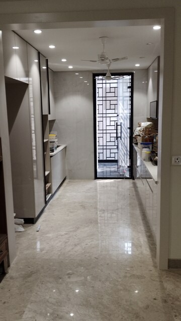 3.5 BHK Builder Floor For Rent in Rohini Sector 11