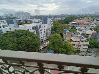 1 BHK Apartment For Rent in Konark Virtue Keshav Nagar Pune  7983362