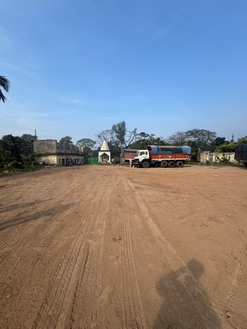  Warehouse – Exterior View View at Bandhaghat - for Rent