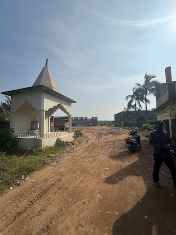  Warehouse – Exterior View View at Bandhaghat - for Rent