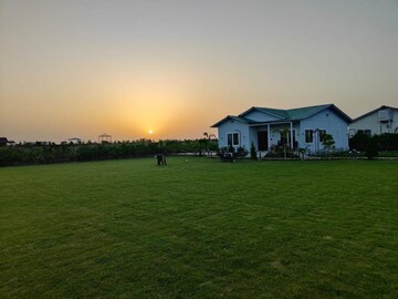  Plot For Sale in Jewar