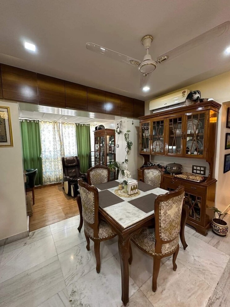 Living Room, agarwal-vrindavan-gardens 2 Bedroom 755 Sq.Ft. Apartment In Vasai East Palghar 7983378