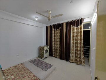 Bedroom in 2 BHK Apartment at Arete India Our Homes 3, Sohna Sector 6 – for Rent