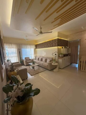 2 BHK Apartment For Rent in Mehta Harmony, Vasai East
