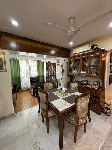 Master Bedroom in 2 BHK Apartment at Mehta Harmony, Vasai East – for Rent