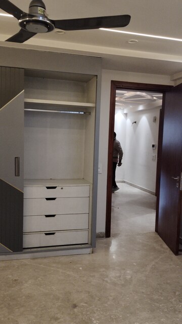 Room in 3.5 BHK Builder Floor at Rohini Sector 11 – for Rent