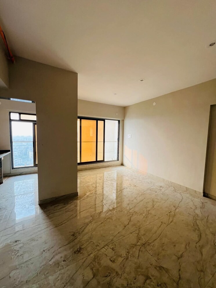Living Room, siddh-royal-meadows 2 Bedroom 983 Sq.Ft. Apartment In Kalyan West Thane 7983399