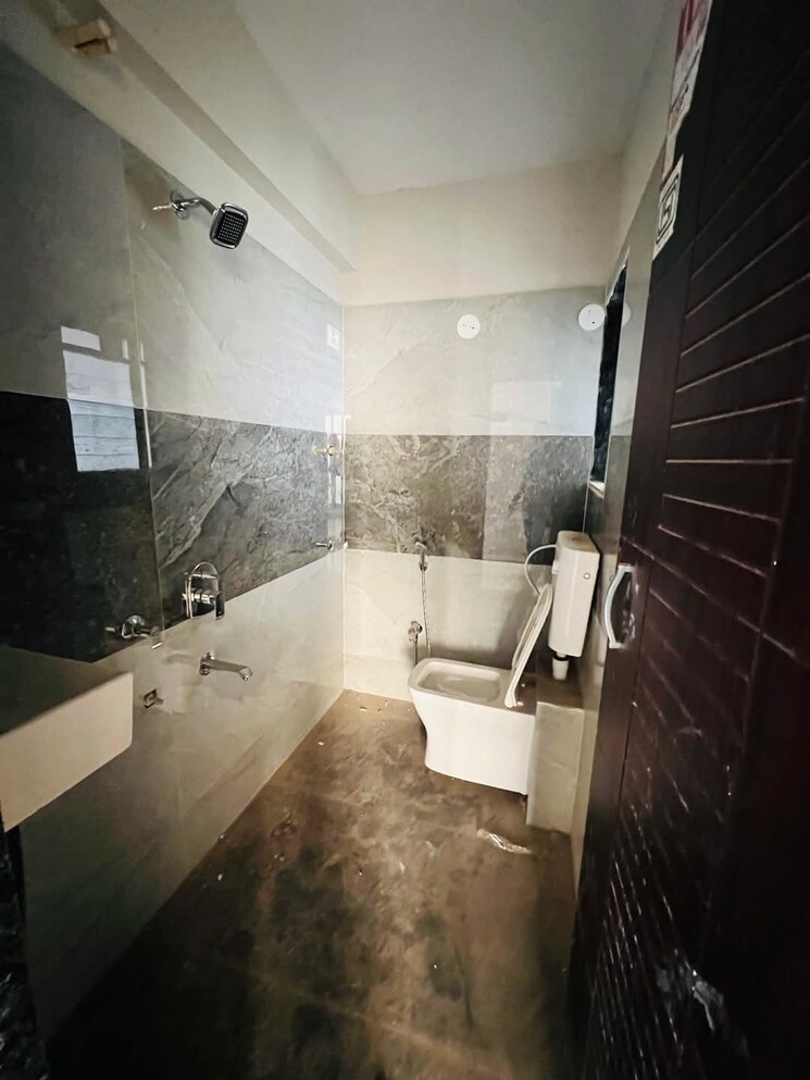 Bathroom, siddh-royal-meadows 2 Bedroom 983 Sq.Ft. Apartment In Kalyan West Thane 7983399