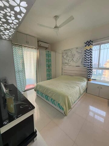Bedroom in 2 BHK Apartment at Suvidha Regal Complex, Vasai East – for Rent