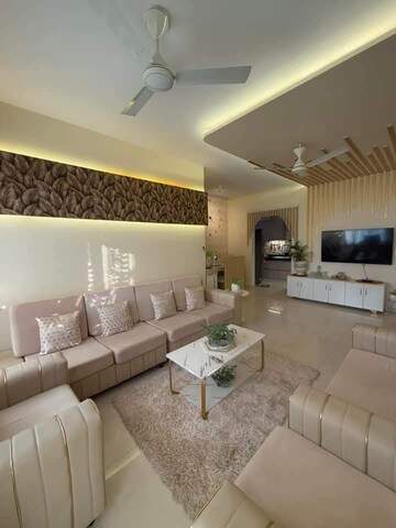 Master Bedroom in 2 BHK Apartment at Suvidha Regal Complex, Vasai East – for Rent