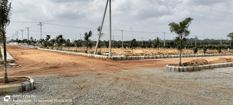undefined, shadnagar  200 Sq.Yd. Plot In Shadnagar Hyderabad 7983402