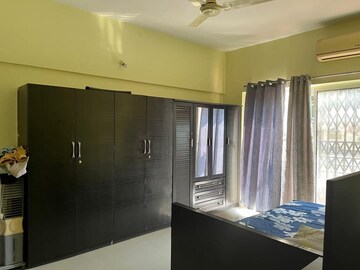Bedroom in 2 BHK Apartment at Aakash Gagan Dream, Vasai East – for Rent