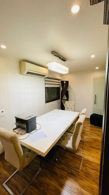 Team Area in 3 BHK Builder Floor at Paschim Vihar – for Rent