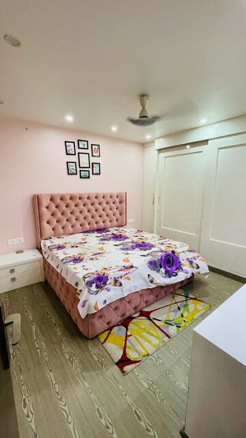 3 BHK Builder Floor For Rent in Paschim Vihar