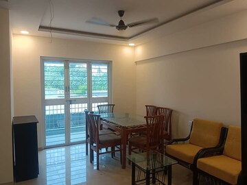 Living Room in 2 BHK Apartment at Kailash Tower Nalasopara, Nalasopara East – for Rent