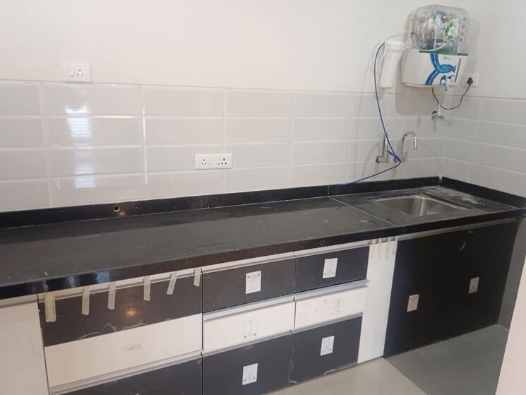 Kitchen, kailash-tower-nalasopara 2 Bedroom 915 Sq.Ft. Apartment In Nalasopara East Palghar 7983422