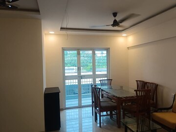 Living Room in 2 BHK Apartment at Kailash Tower Nalasopara, Nalasopara East – for Rent