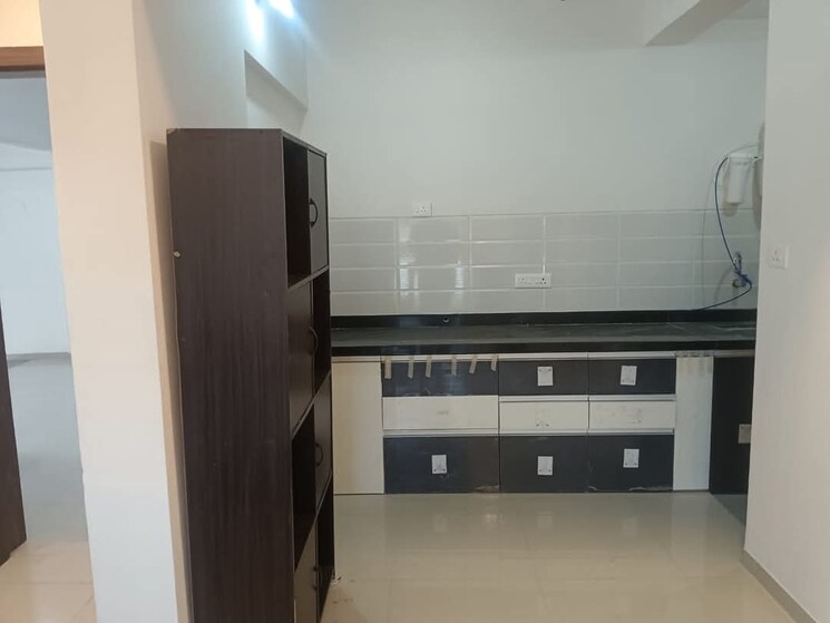 Kitchen, kailash-tower-nalasopara 2 Bedroom 915 Sq.Ft. Apartment In Nalasopara East Palghar 7983422