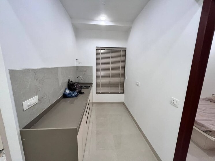 Kitchen, rutu-riverside-estate 2 Bedroom 1075 Sq.Ft. Apartment In Kalyan East Thane 7983648
