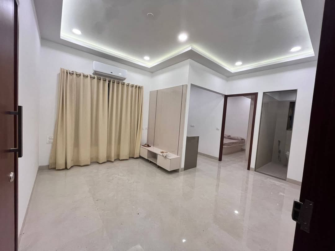 2 BHK Apartment For Sale in Rutu Riverside Estate